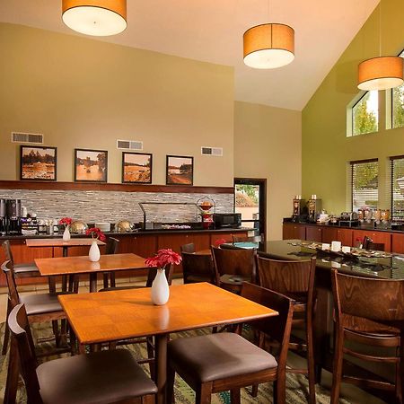 Residence Inn By Marriott Portland South-Lake Oswego Dış mekan fotoğraf