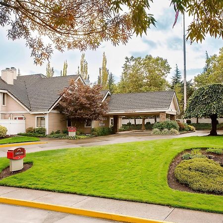 Residence Inn By Marriott Portland South-Lake Oswego Dış mekan fotoğraf