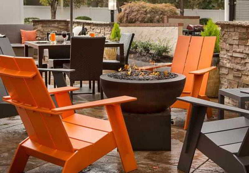 Residence Inn By Marriott Portland South-Lake Oswego Dış mekan fotoğraf
