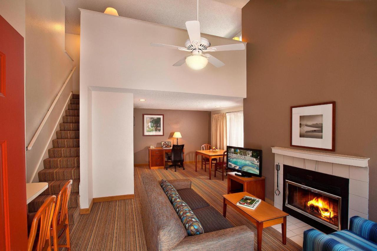 Residence Inn By Marriott Portland South-Lake Oswego Dış mekan fotoğraf