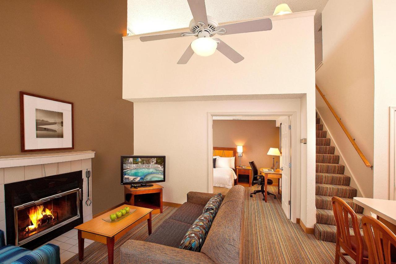 Residence Inn By Marriott Portland South-Lake Oswego Dış mekan fotoğraf