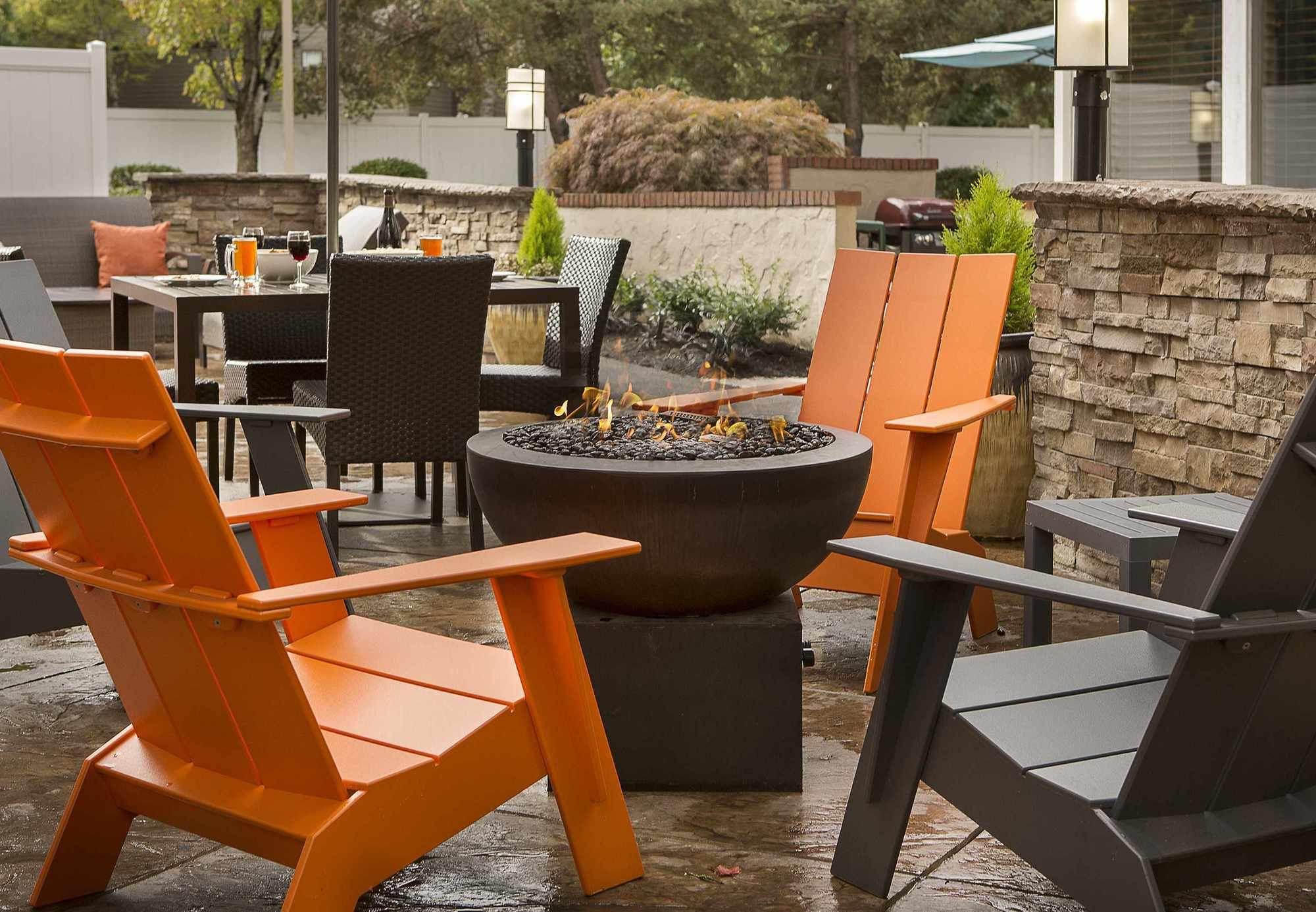 Residence Inn By Marriott Portland South-Lake Oswego Dış mekan fotoğraf