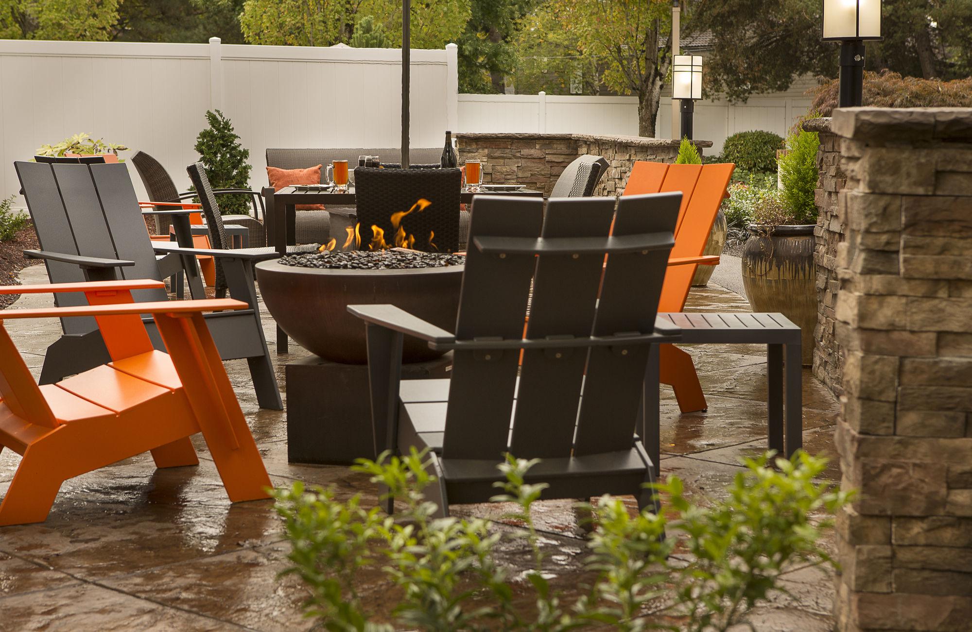Residence Inn By Marriott Portland South-Lake Oswego Dış mekan fotoğraf