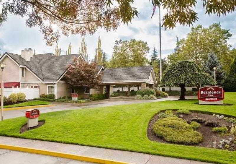 Residence Inn By Marriott Portland South-Lake Oswego Dış mekan fotoğraf