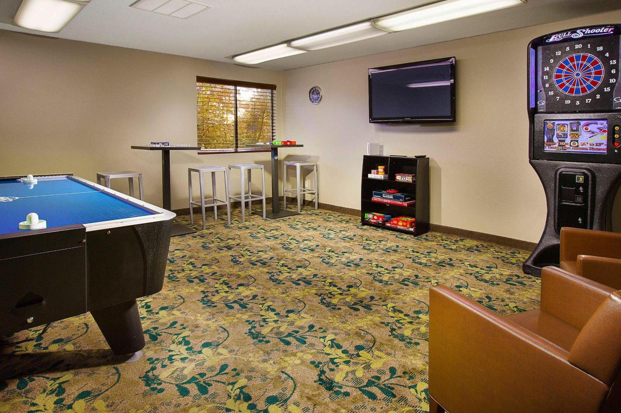 Residence Inn By Marriott Portland South-Lake Oswego Dış mekan fotoğraf