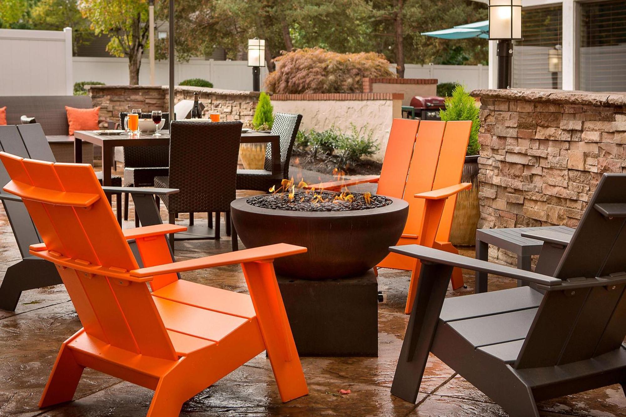 Residence Inn By Marriott Portland South-Lake Oswego Dış mekan fotoğraf