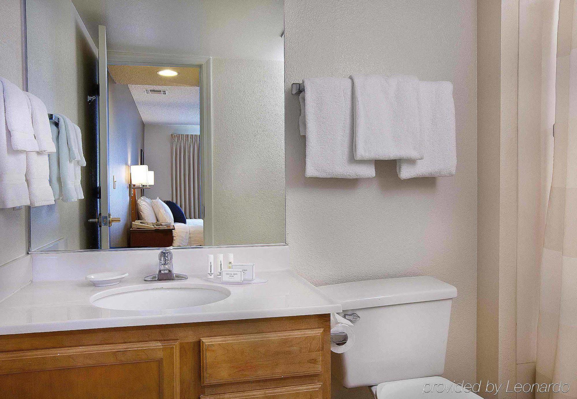 Residence Inn By Marriott Portland South-Lake Oswego Dış mekan fotoğraf