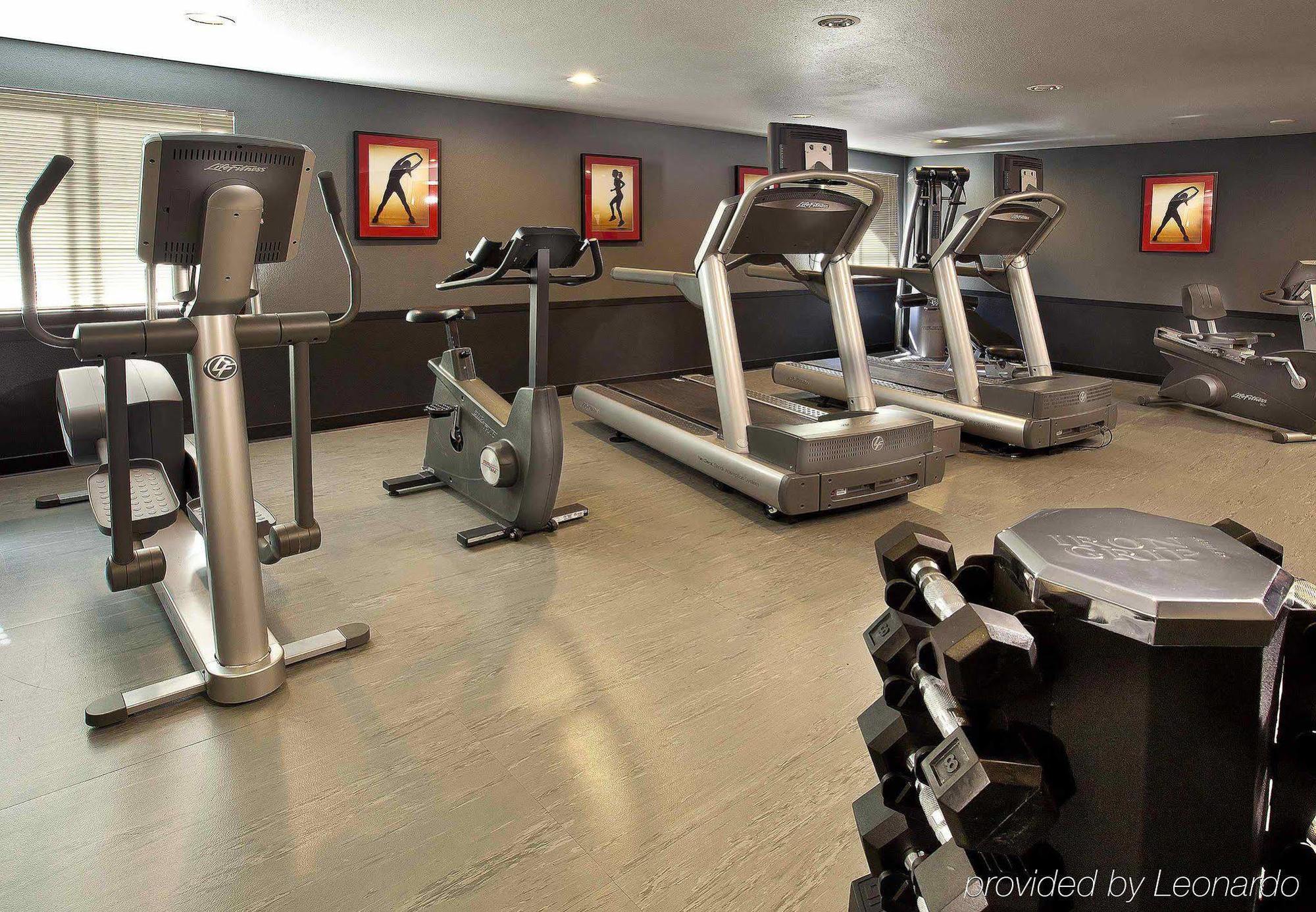 Residence Inn By Marriott Portland South-Lake Oswego Dış mekan fotoğraf