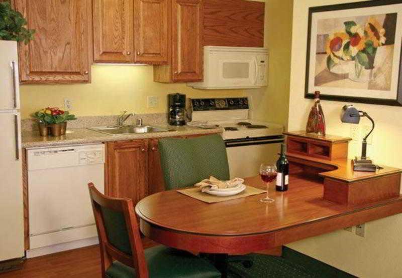 Residence Inn By Marriott Portland South-Lake Oswego Oda fotoğraf