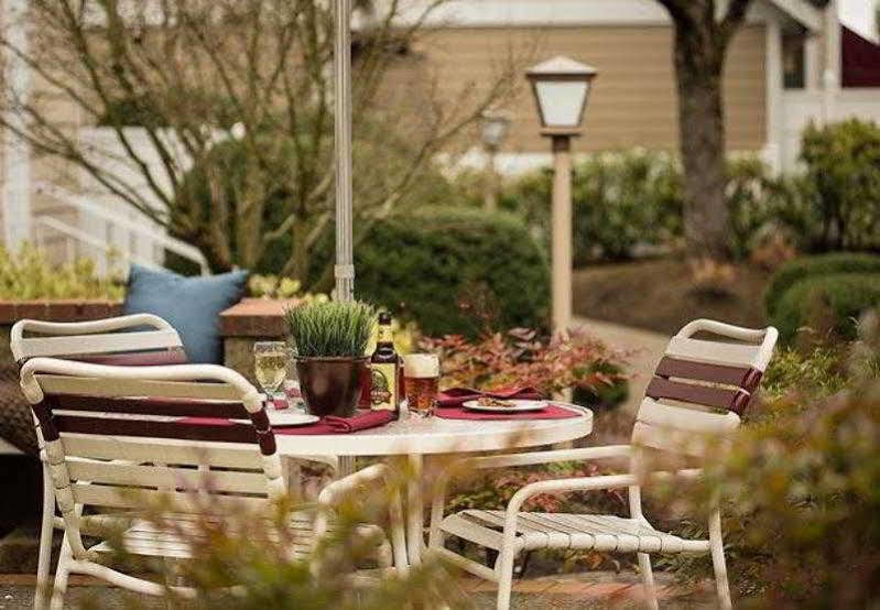 Residence Inn By Marriott Portland South-Lake Oswego Dış mekan fotoğraf