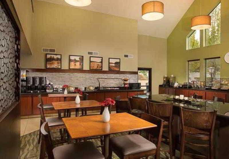 Residence Inn By Marriott Portland South-Lake Oswego Dış mekan fotoğraf