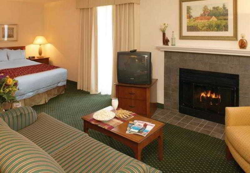 Residence Inn By Marriott Portland South-Lake Oswego Dış mekan fotoğraf