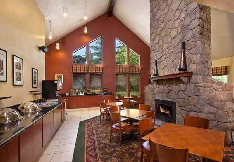 Residence Inn By Marriott Portland South-Lake Oswego Dış mekan fotoğraf