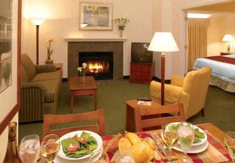 Residence Inn By Marriott Portland South-Lake Oswego Dış mekan fotoğraf