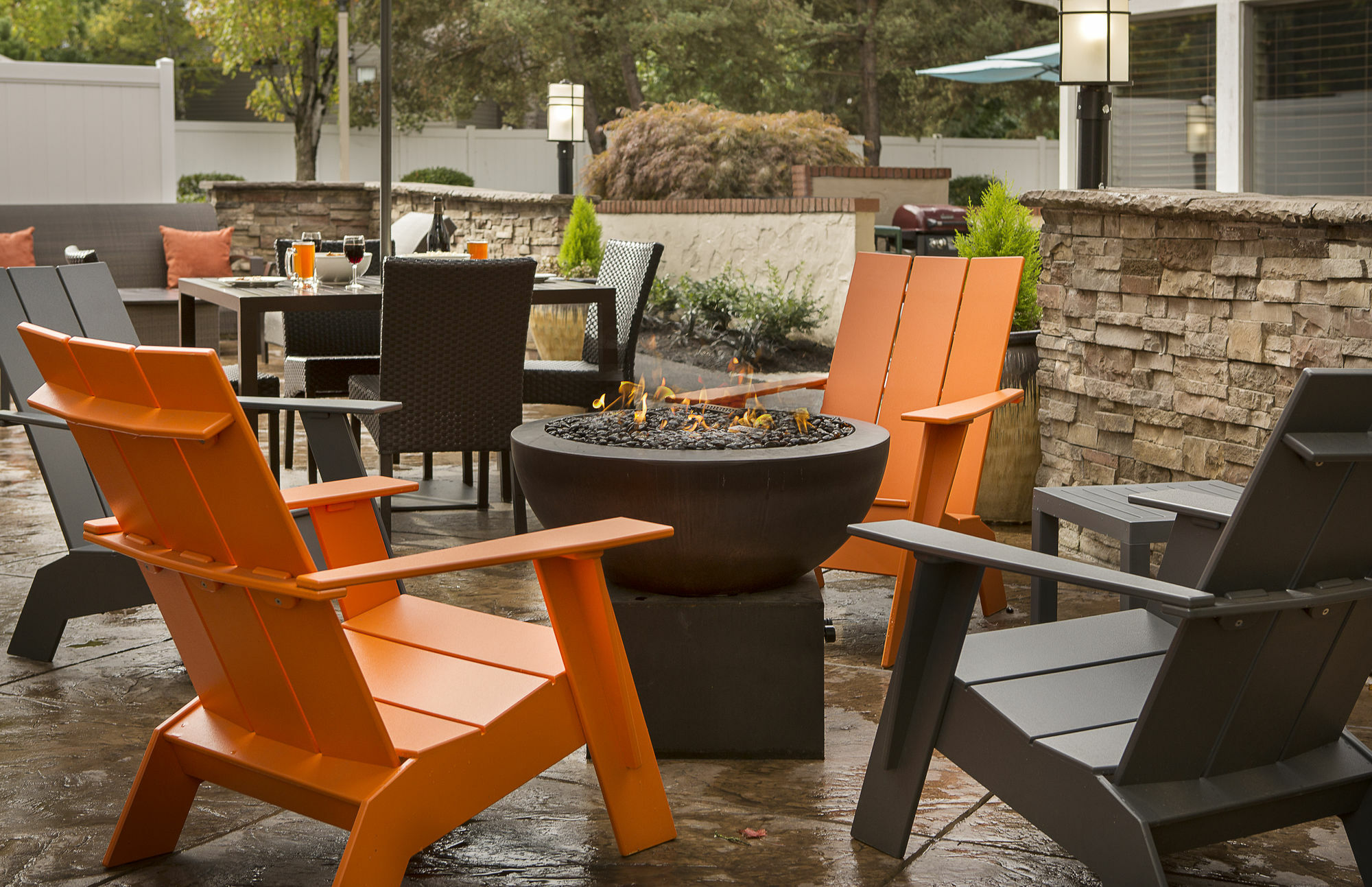 Residence Inn By Marriott Portland South-Lake Oswego Dış mekan fotoğraf